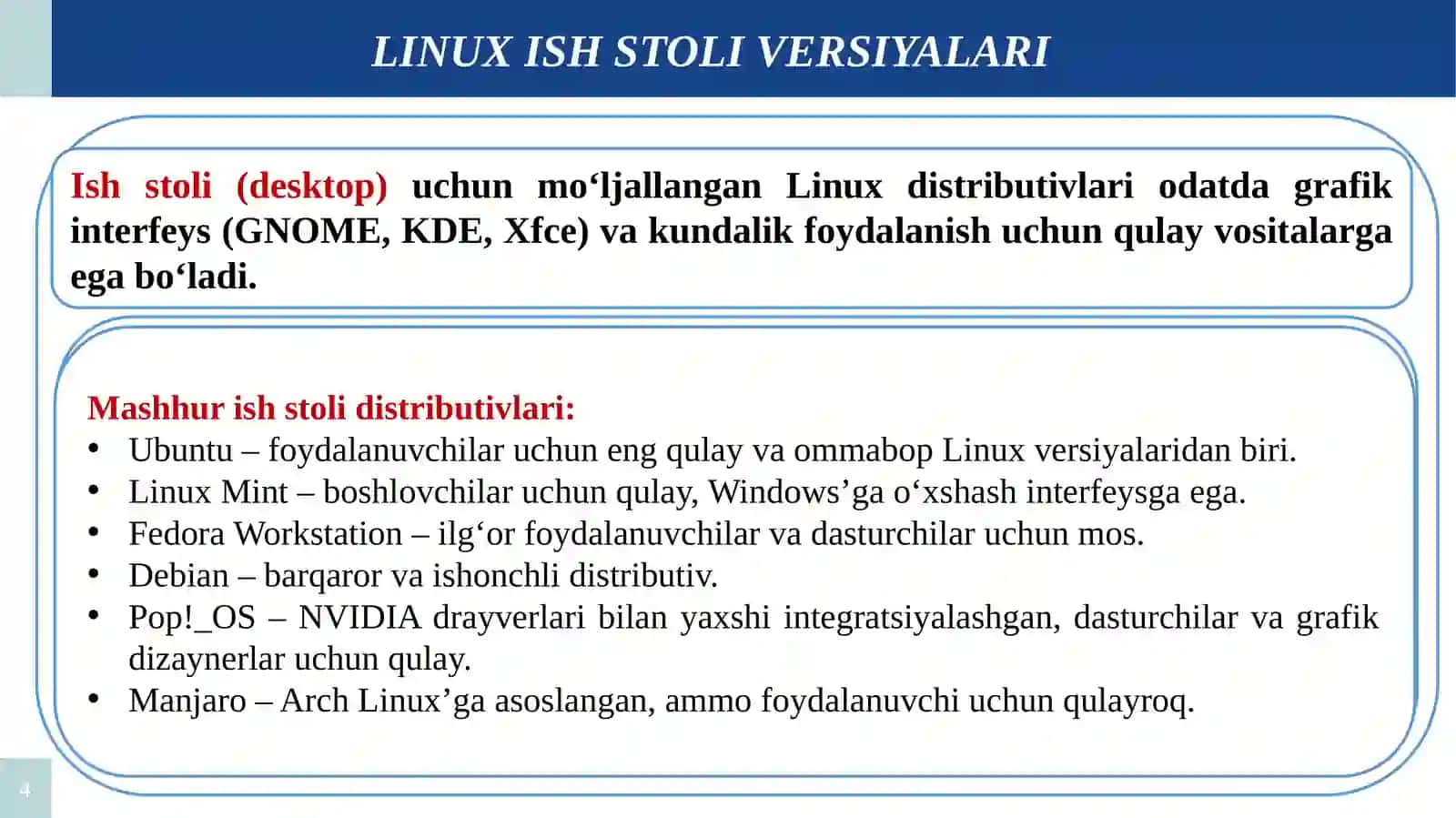 Bulutli platformalar va provayderlar 4