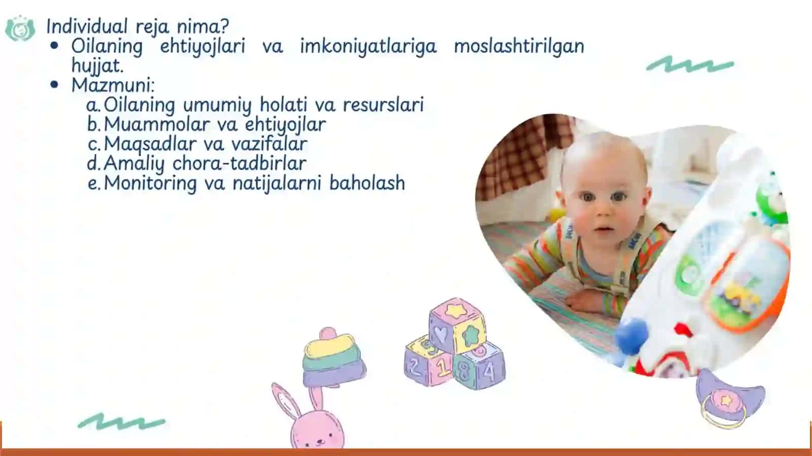 progress modul nima 4
