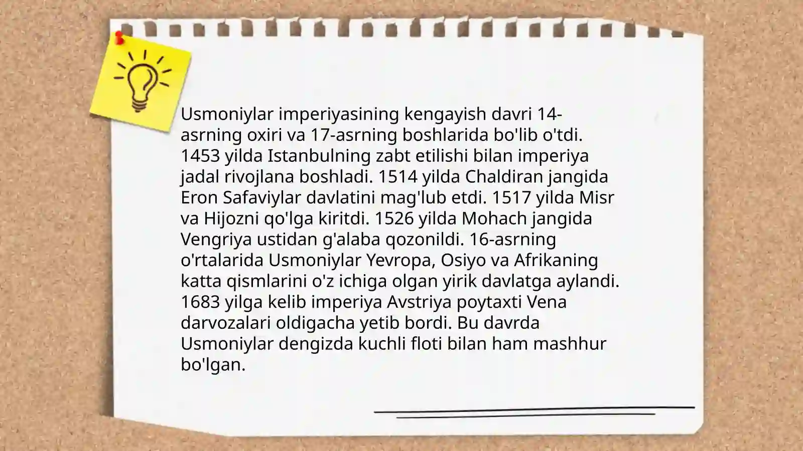 Usmoniylar imperiyasi 4