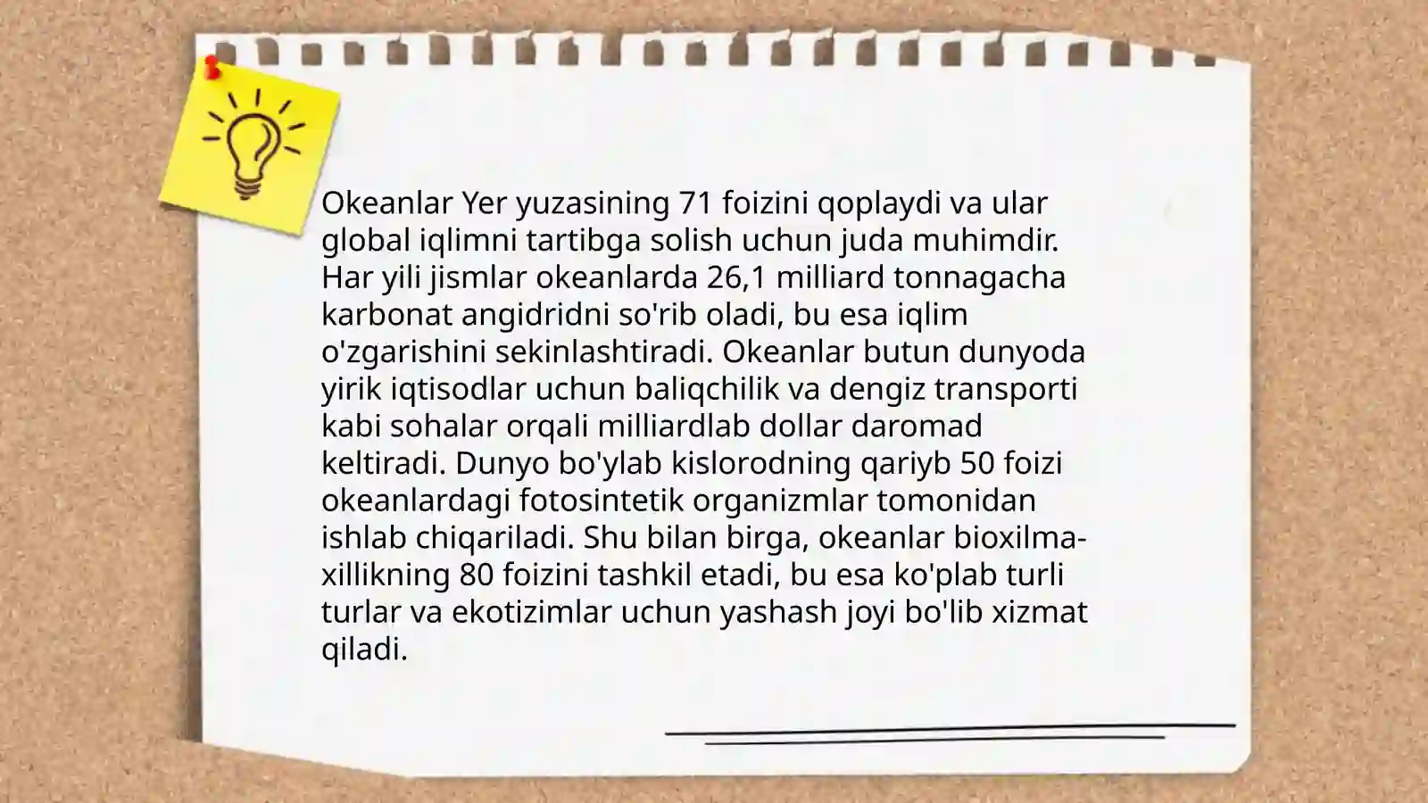 Okeanlar 4