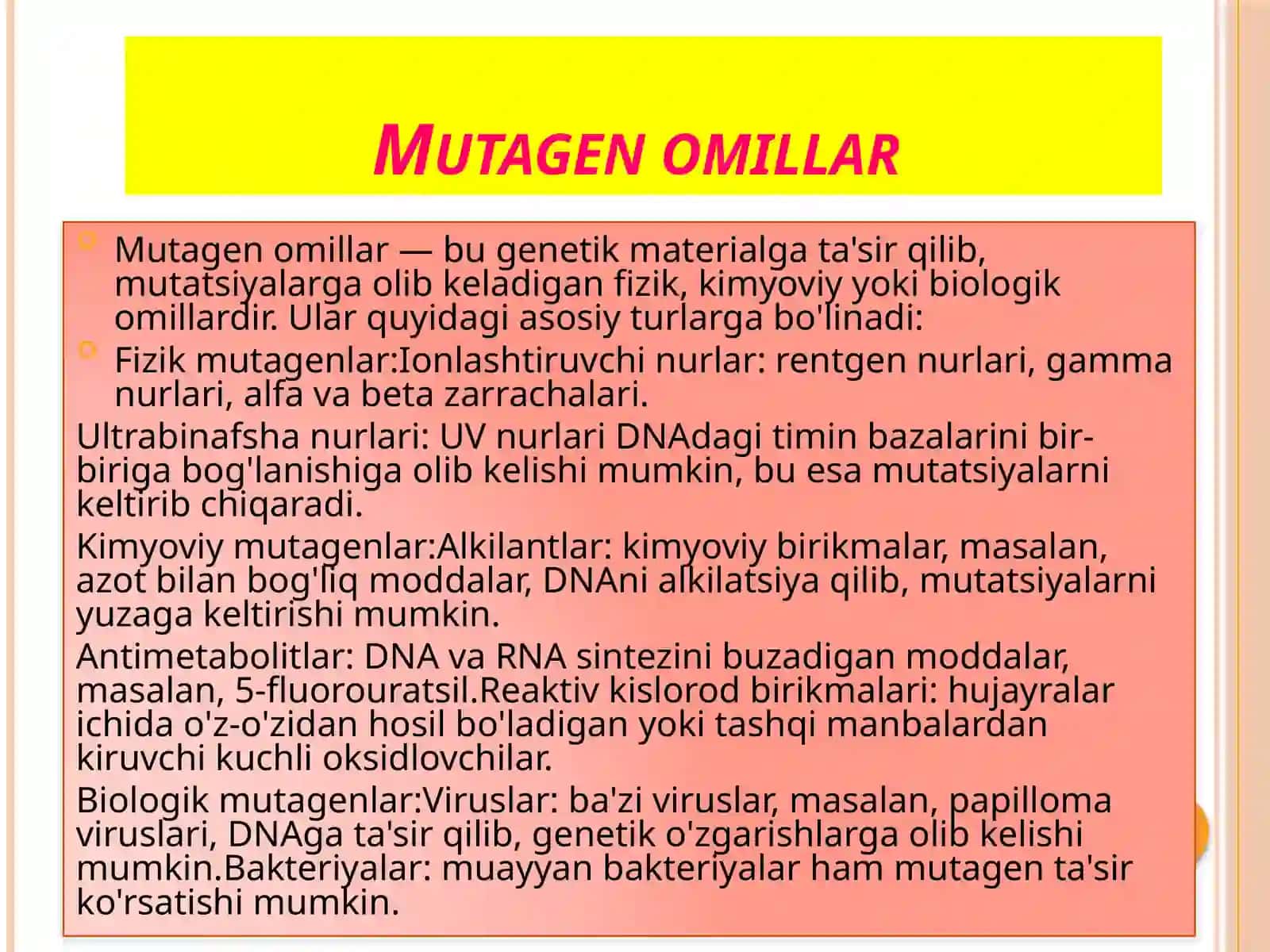 Tibbiy va biologiya fani 4