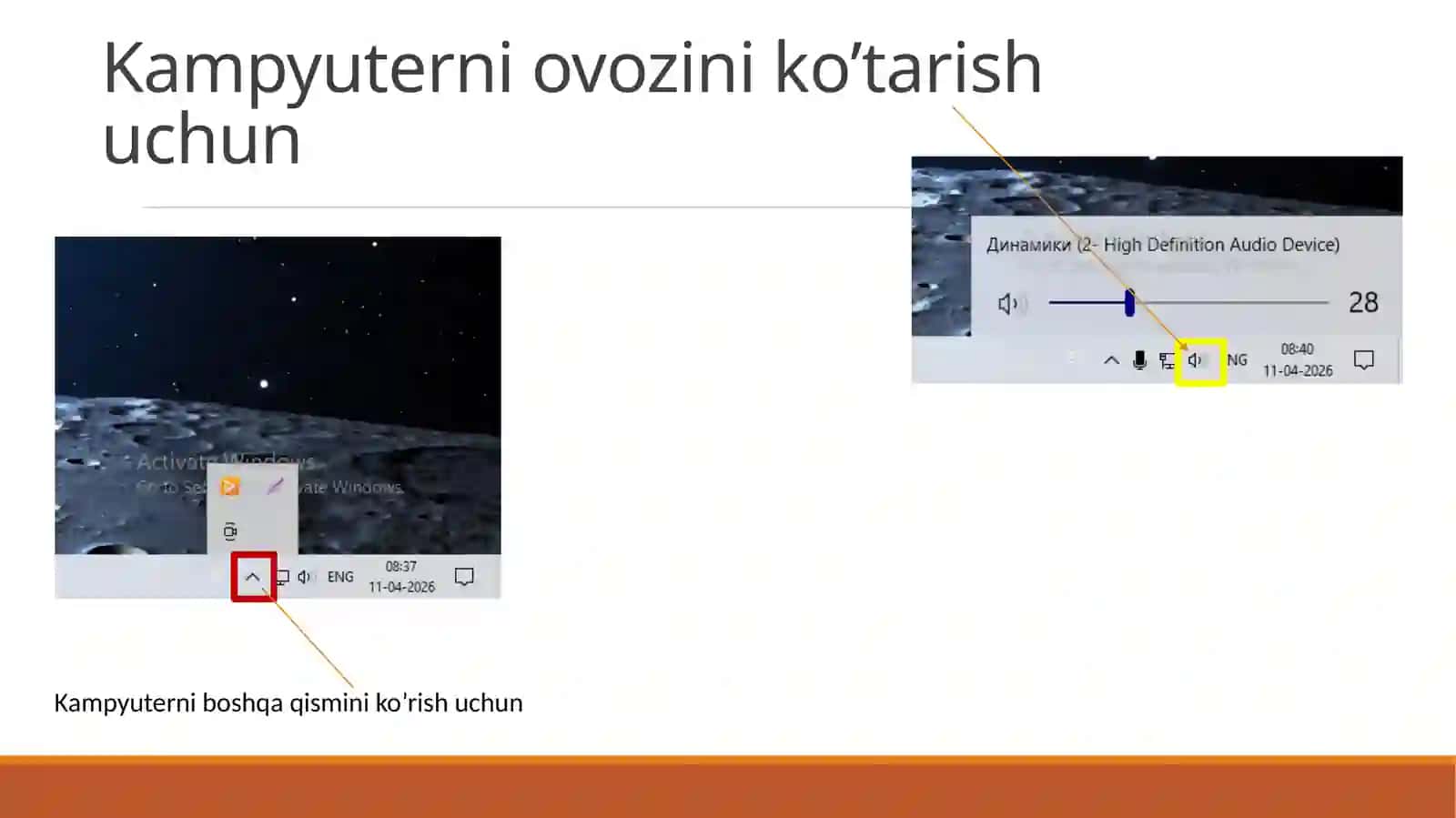 Beknazarov Sardorbekning informatikadan bajargan uy vazifasi 4