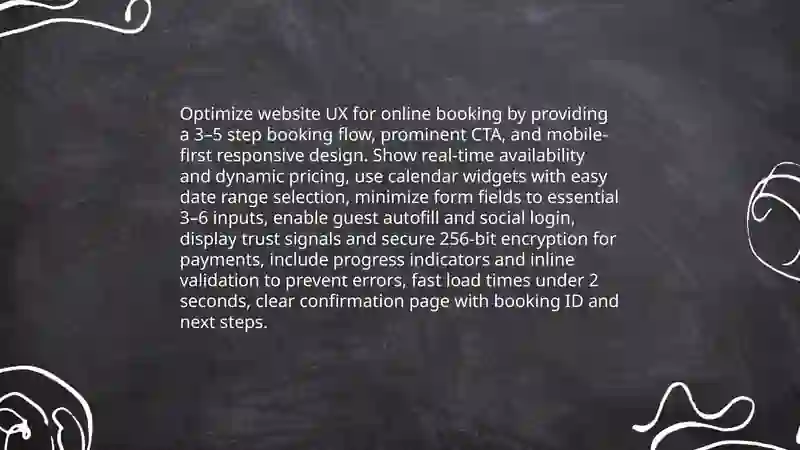 Book it Online 4