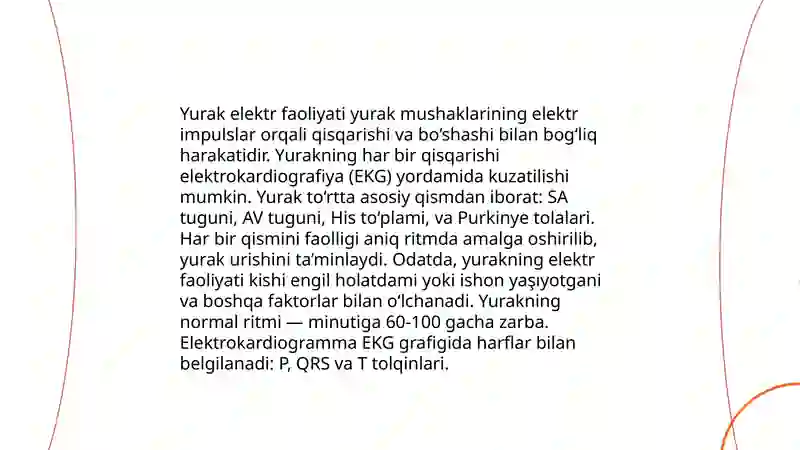 EKG asoslari 4
