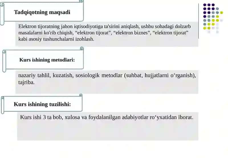 Moliya va moliyaviy texnologiyalar yo‘nalishi bitiruvchisi 4