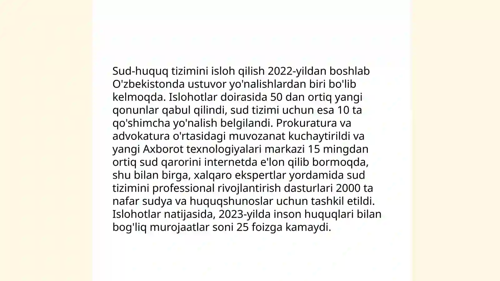 Konstitutsiyaviy islohotlar 4