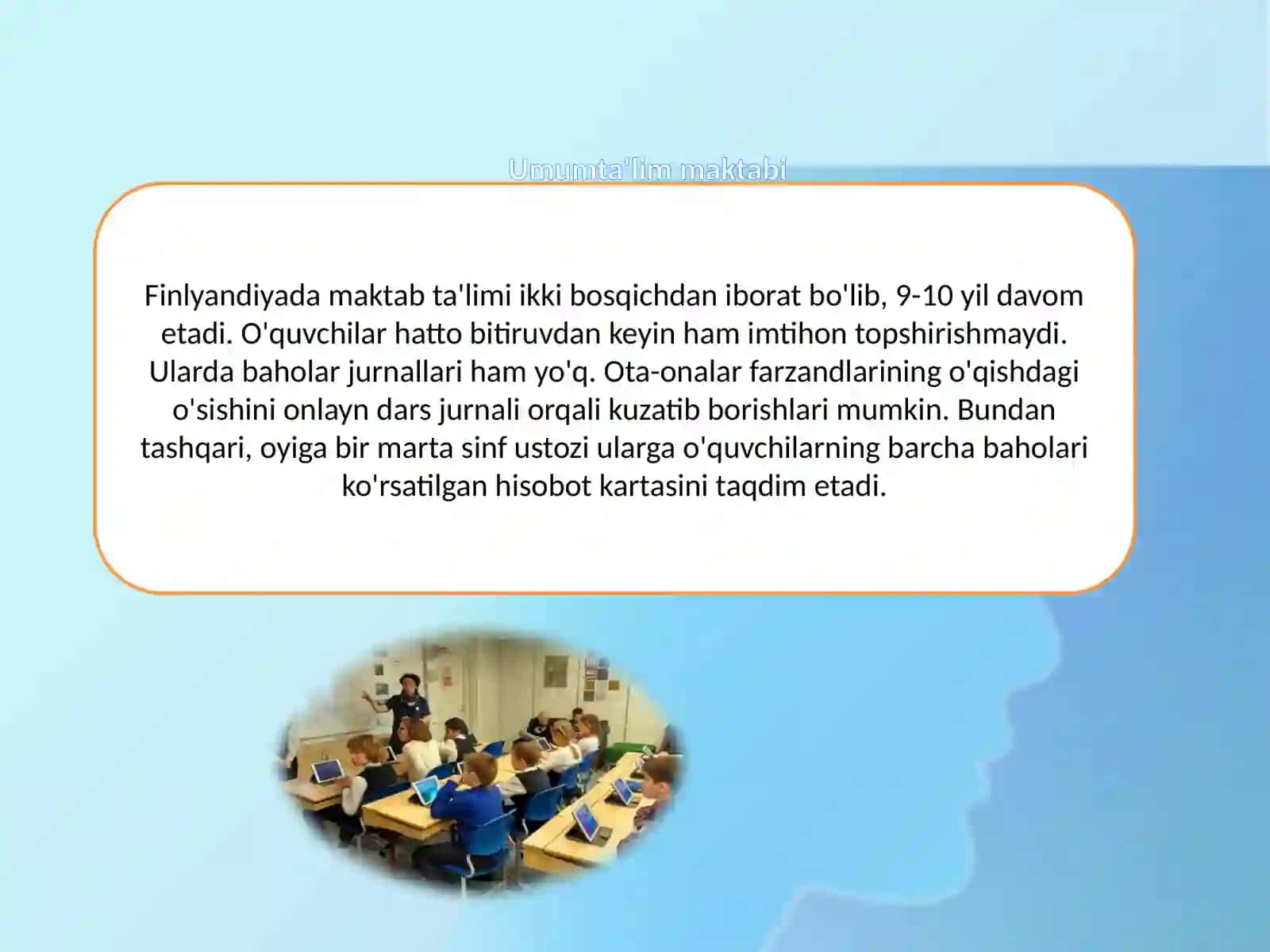 Finlyandiyada ta'lim tizimi 4