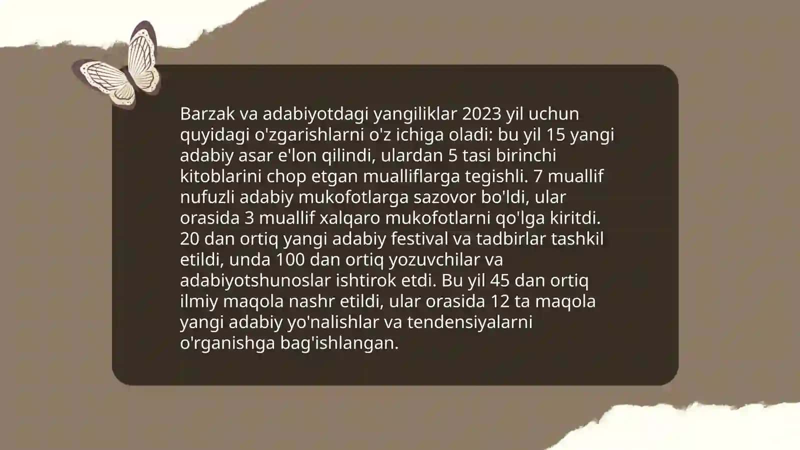 Barzak ijodi va uning sagʻri teri tilsimi gopsik gorio ota asarlari taxlili 4