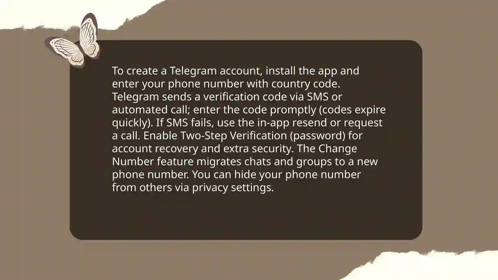 Telegram Overview and History 4