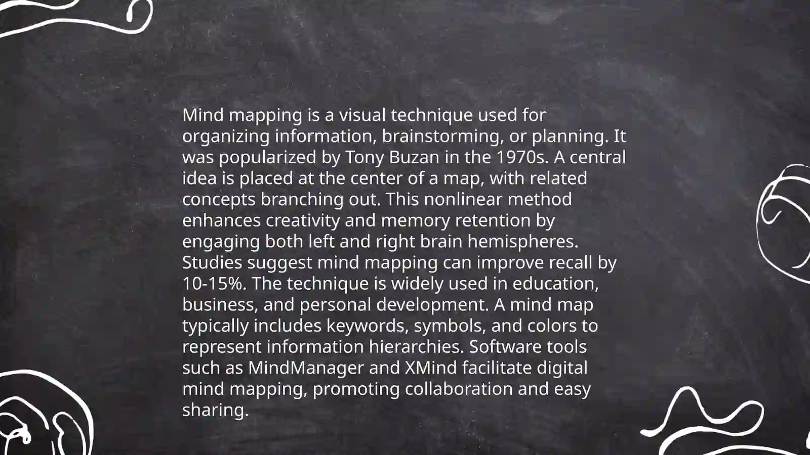 Techniques for idea generation 4