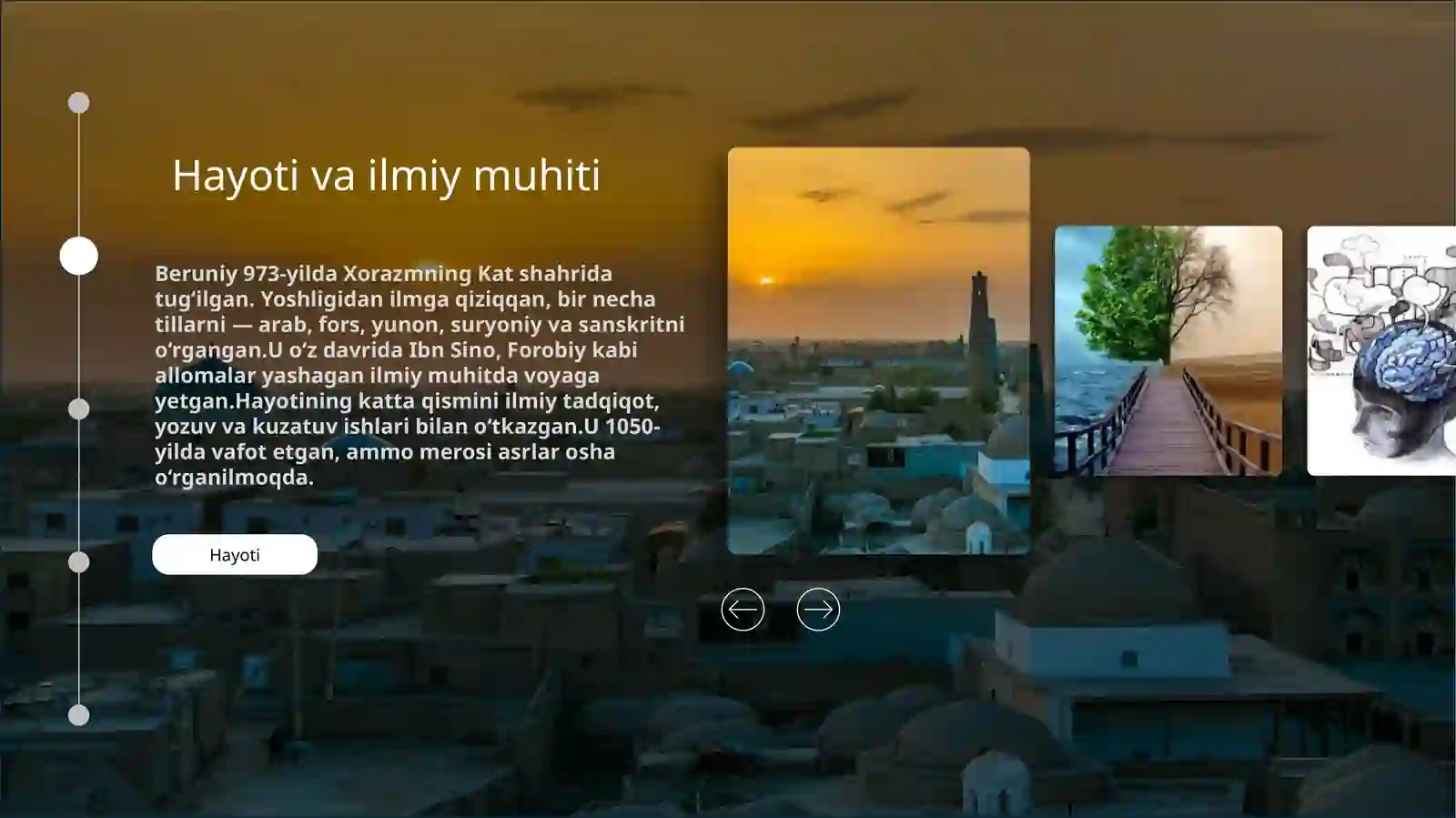 Abu Rayhon Beruniyning ilmiy va falsafiy merosi 4