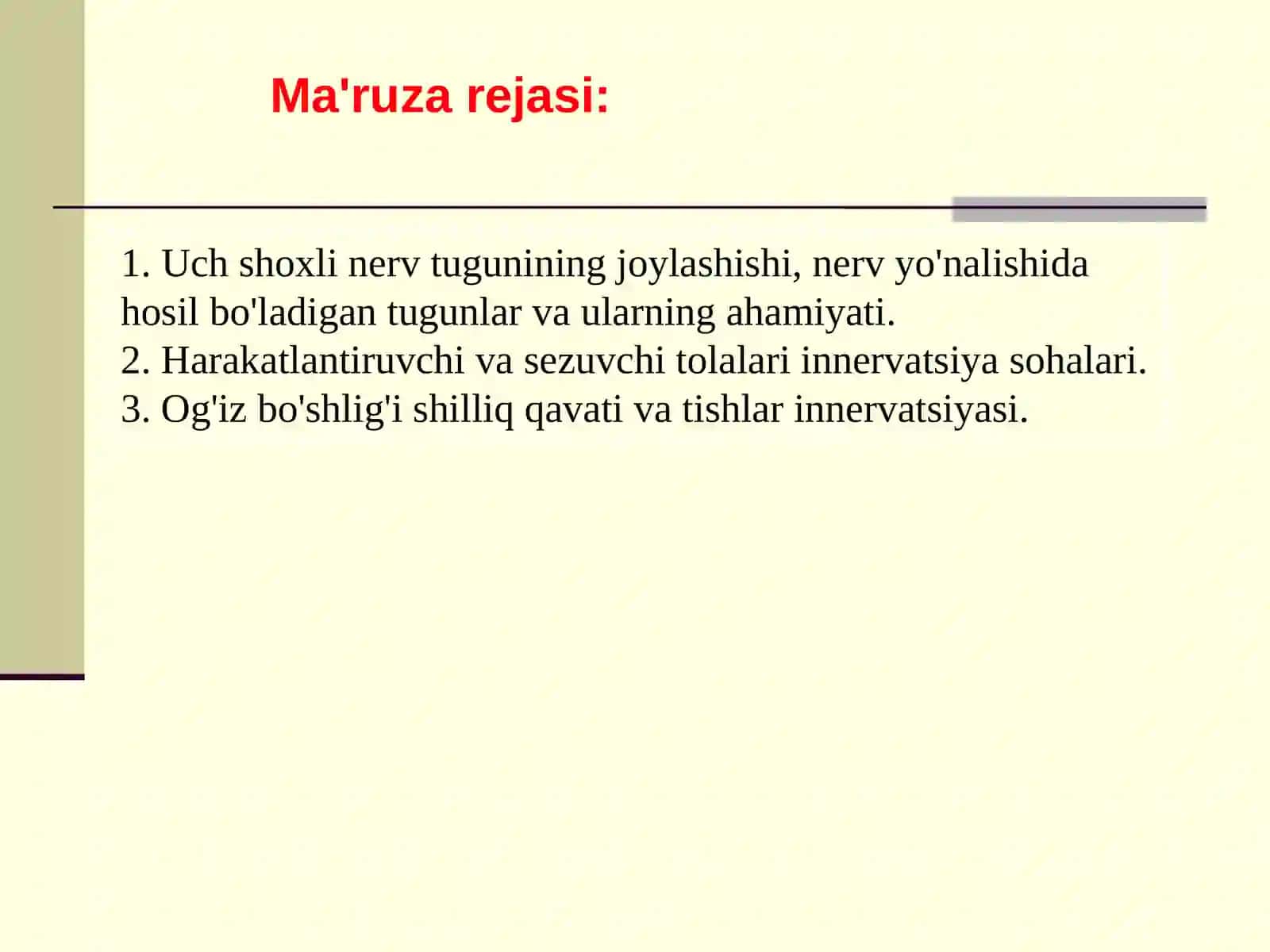 O’ZBEKISTON RESPUBLIKASI 4