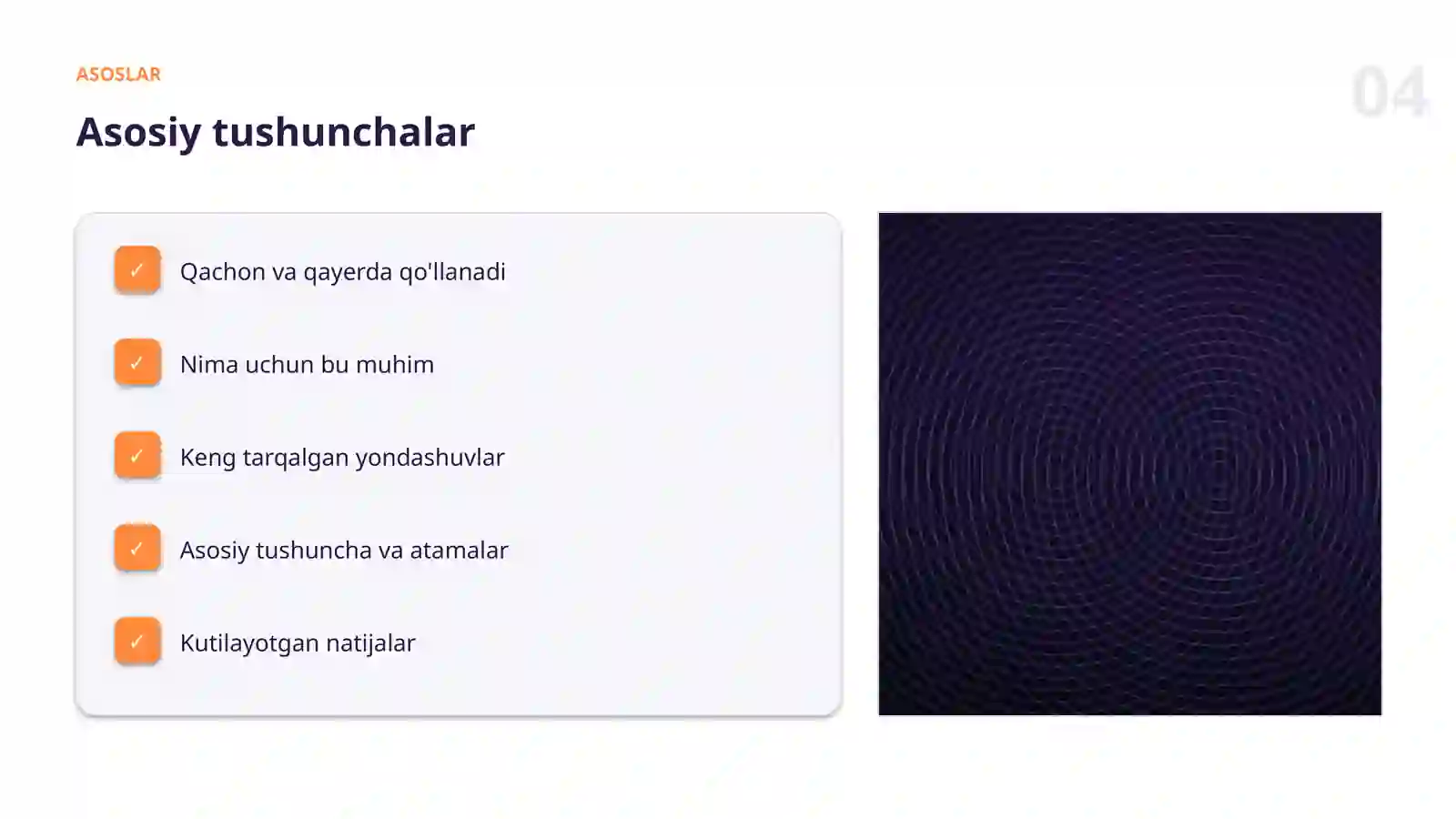 Modellarni Baholash 4
