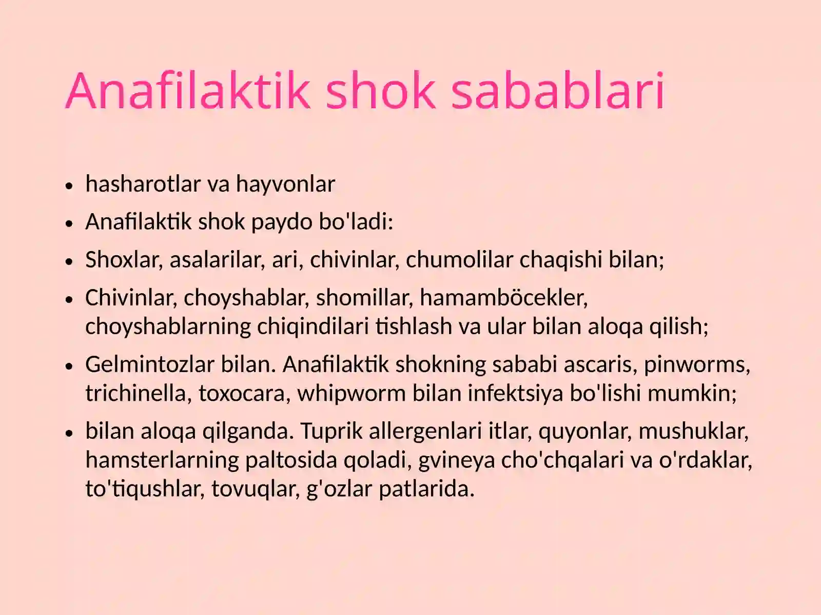 Anafilaktik Shok 4