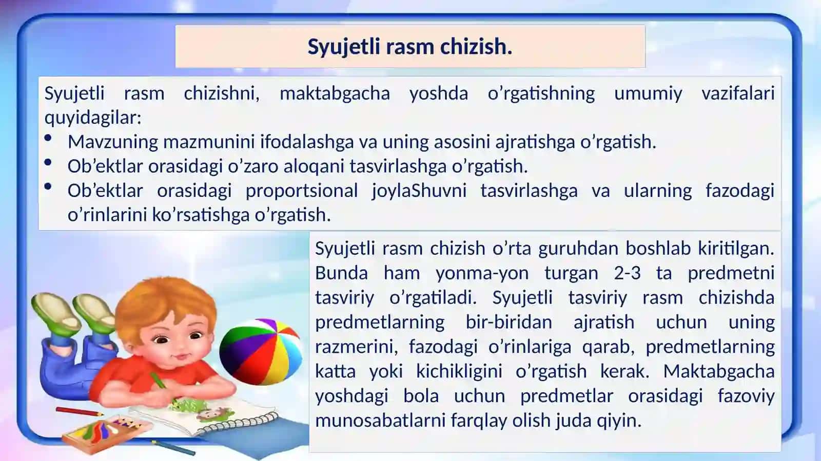 Maktabgachata’limtashkilotlaridarasmmashg’ulotinitashkilqilishusullari 4