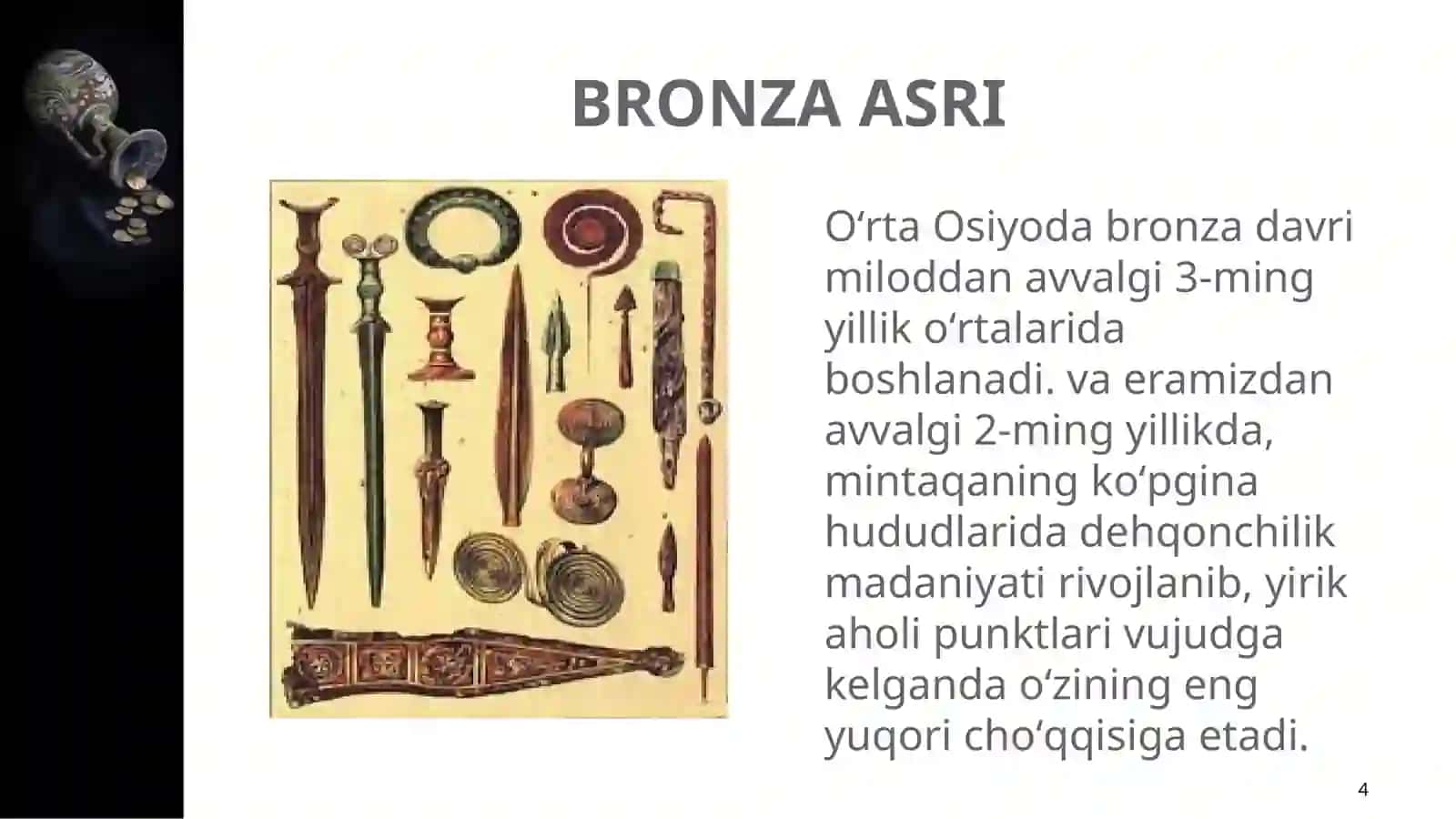 Bronzadavritarixi 4