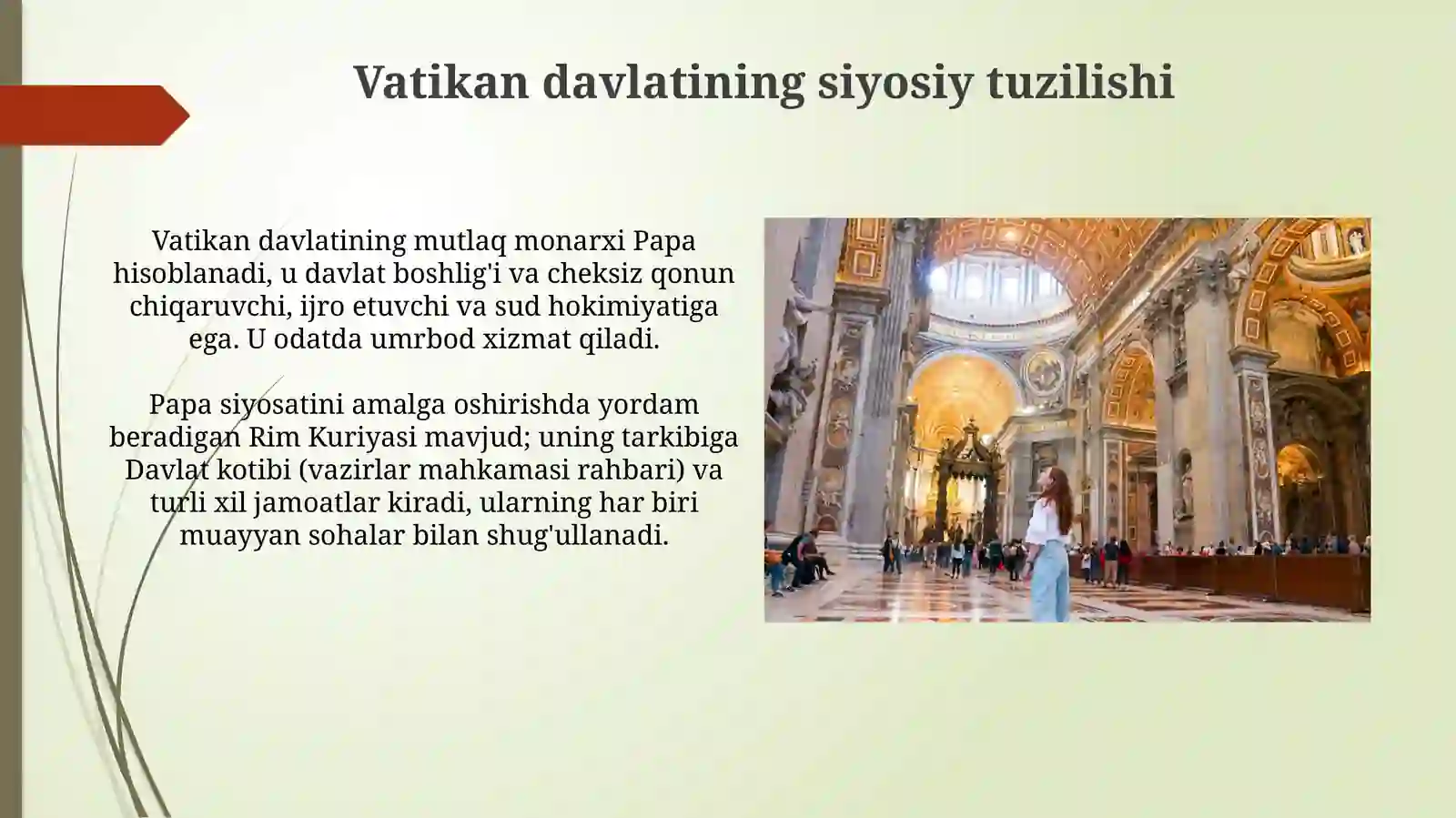 Vatikan 4