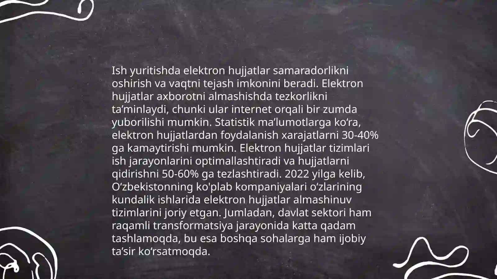Davlat tilida ish yuritish fanini oʻqitish metodikasi va innovatsion texnologiya 4