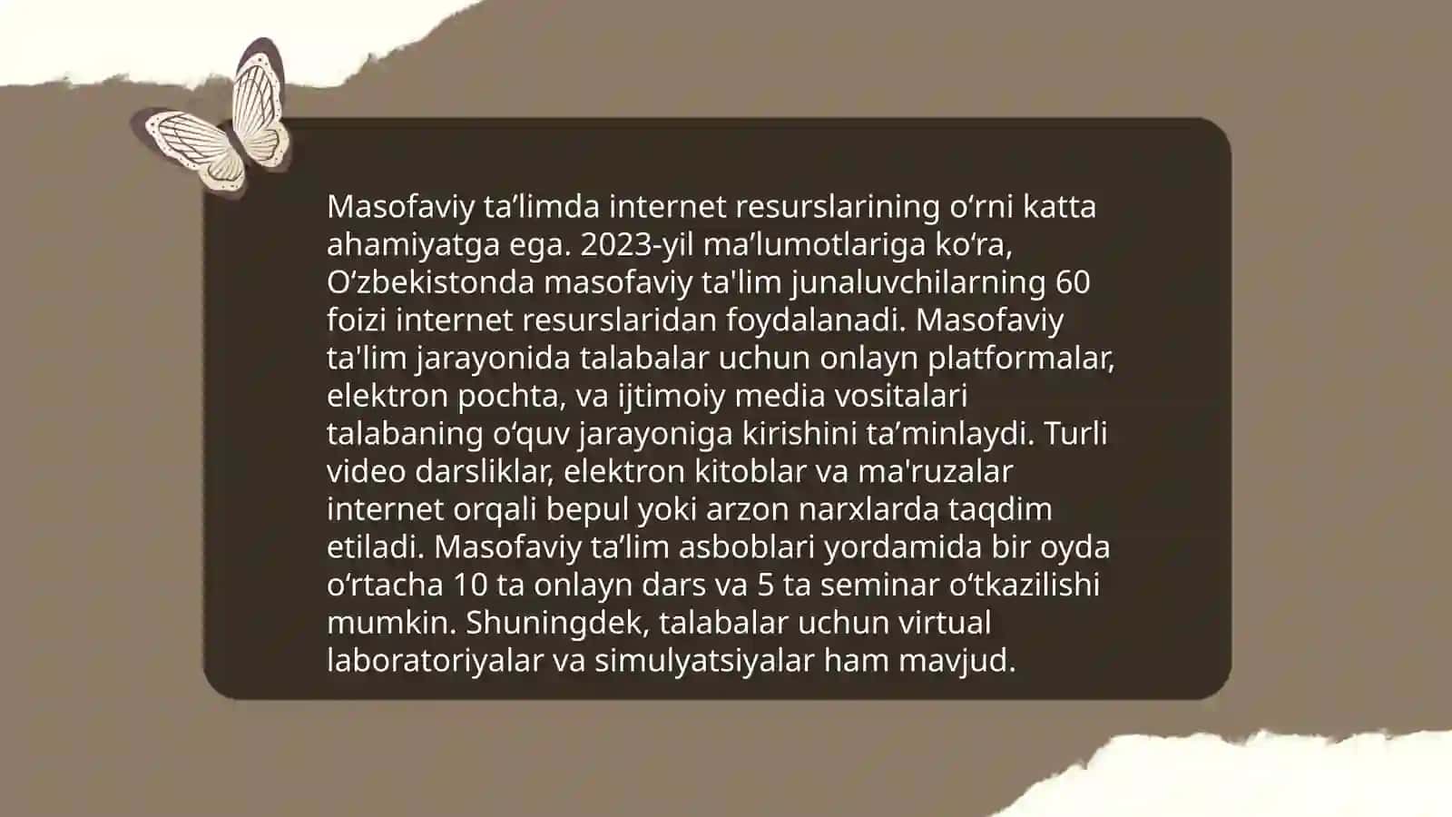 Taʼlimiy platformalar: afzalliklari va kamchiliklari 4