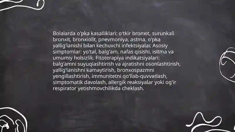 Xalq tabobatida fitoterapiya 4