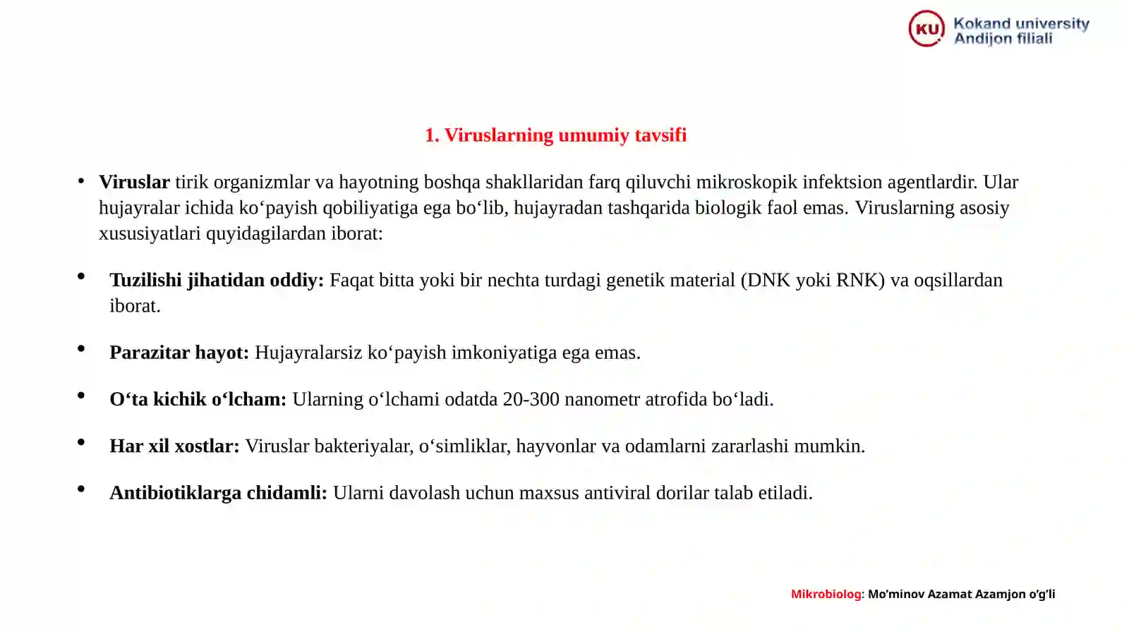 VIRUSLAR 4
