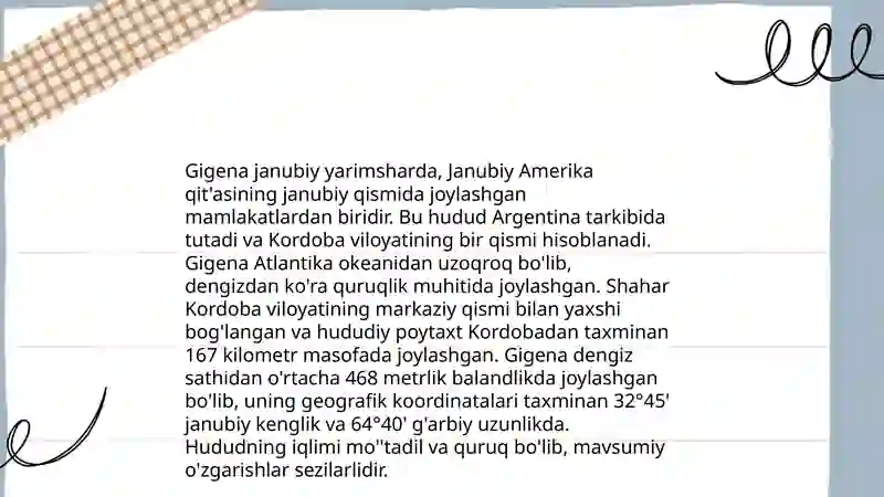 Gigena 4