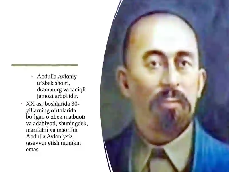 Abdulla Avloniy 4