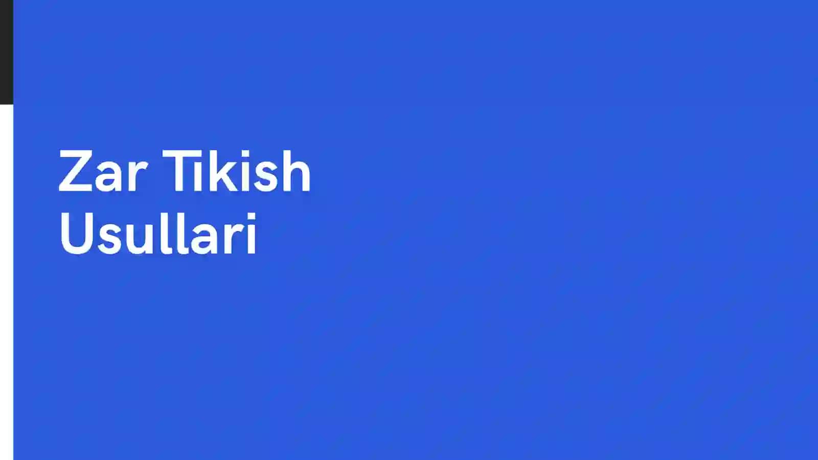 Zardo‘zlik va zar tikish san’ati 4
