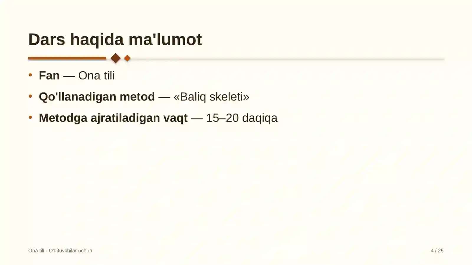 ona tili darslarida baliq skeleti metodidan foydalanish 2950 4