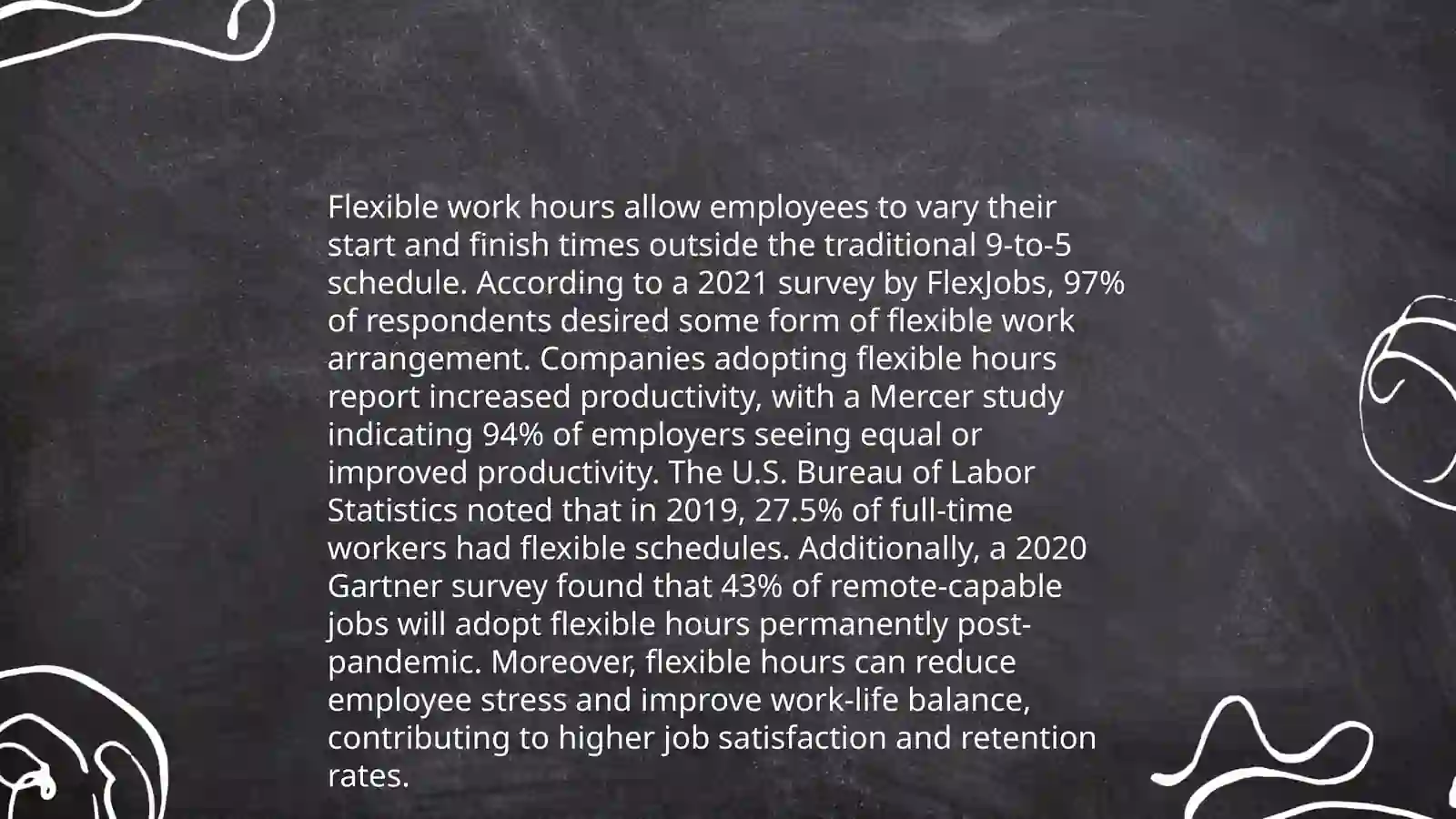 Remote Work and Work-life Balance 4