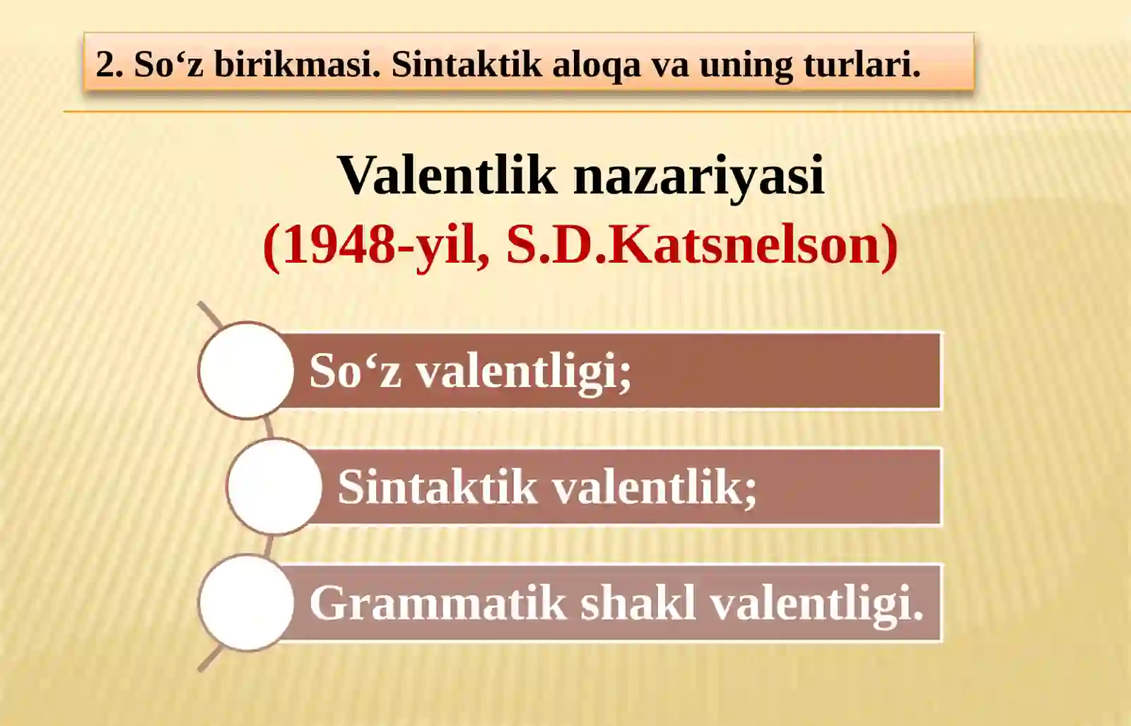 SINTAKSIS BILIMLAR 4