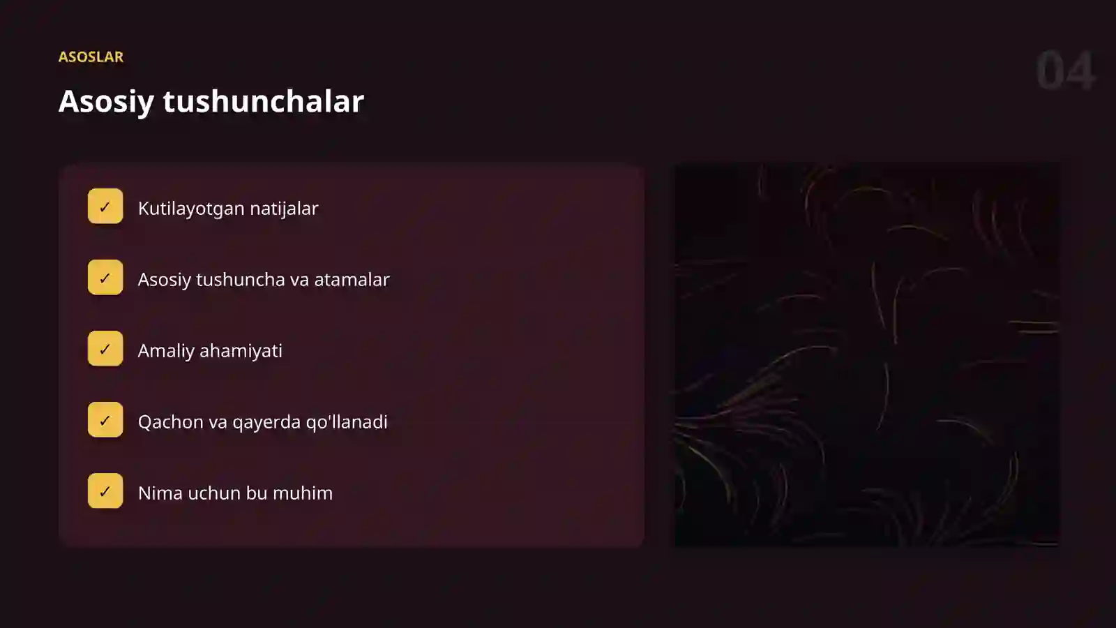 AI AGENTLARI 4