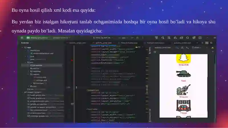 Ilovalar do'koni 4
