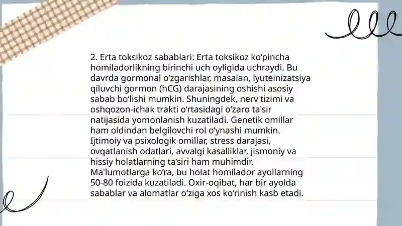 Erta toksikoz 4