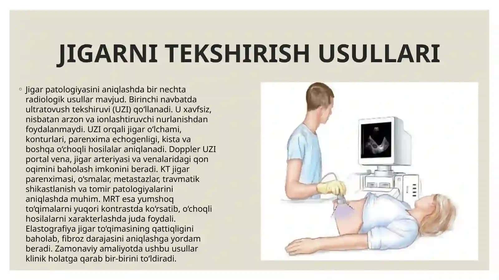 Radiologiyada jigar 4