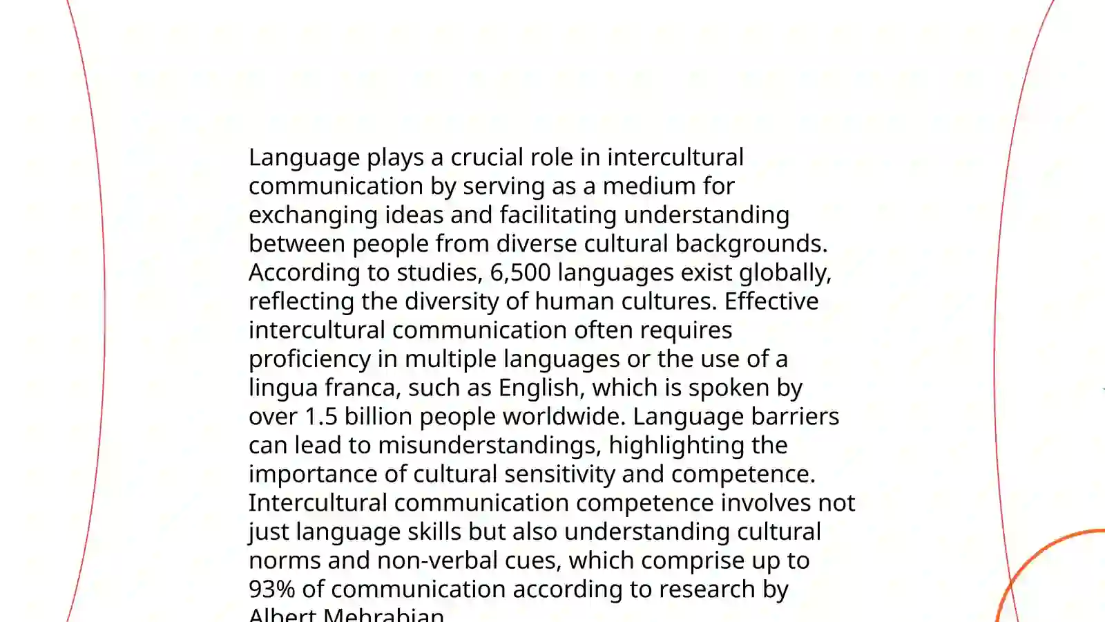 Intercultural competence in language education 4