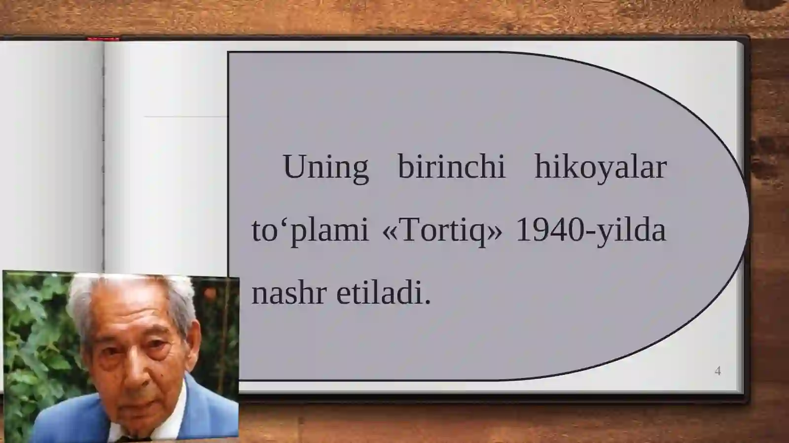 Said Ahmad (1920–2007) 4