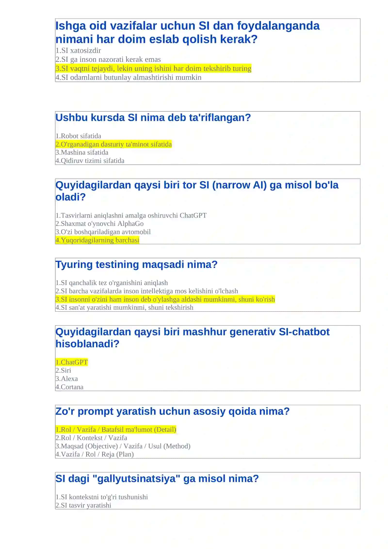 SI sertifikat test 4