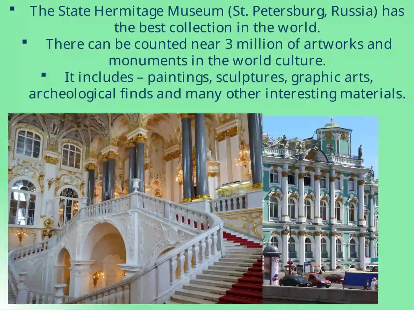 Hermitage 4