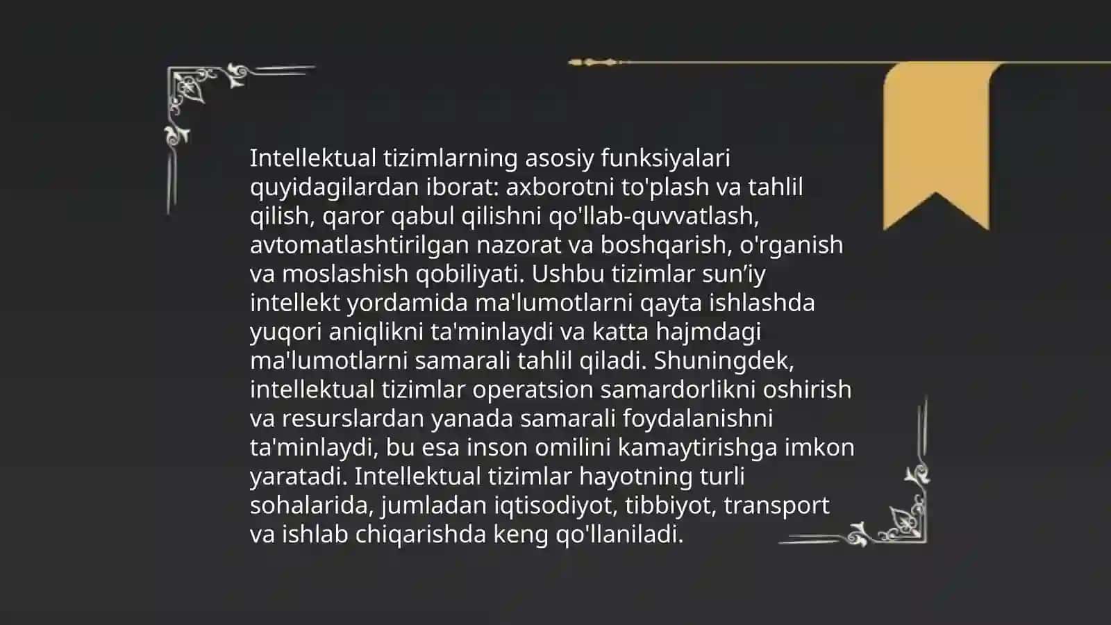 Amaliy dasturlar paketi 4