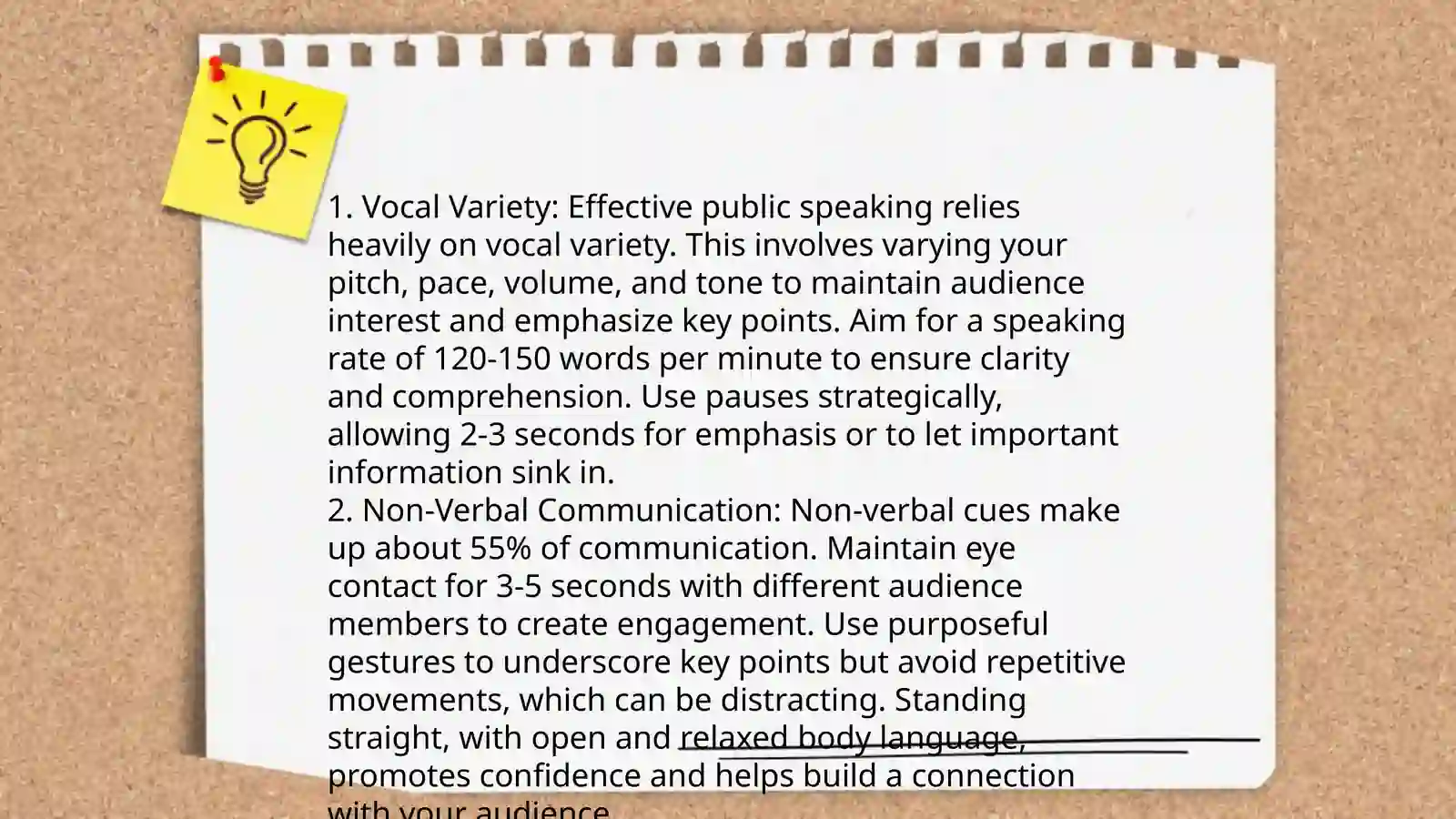 Speaking Ability 4