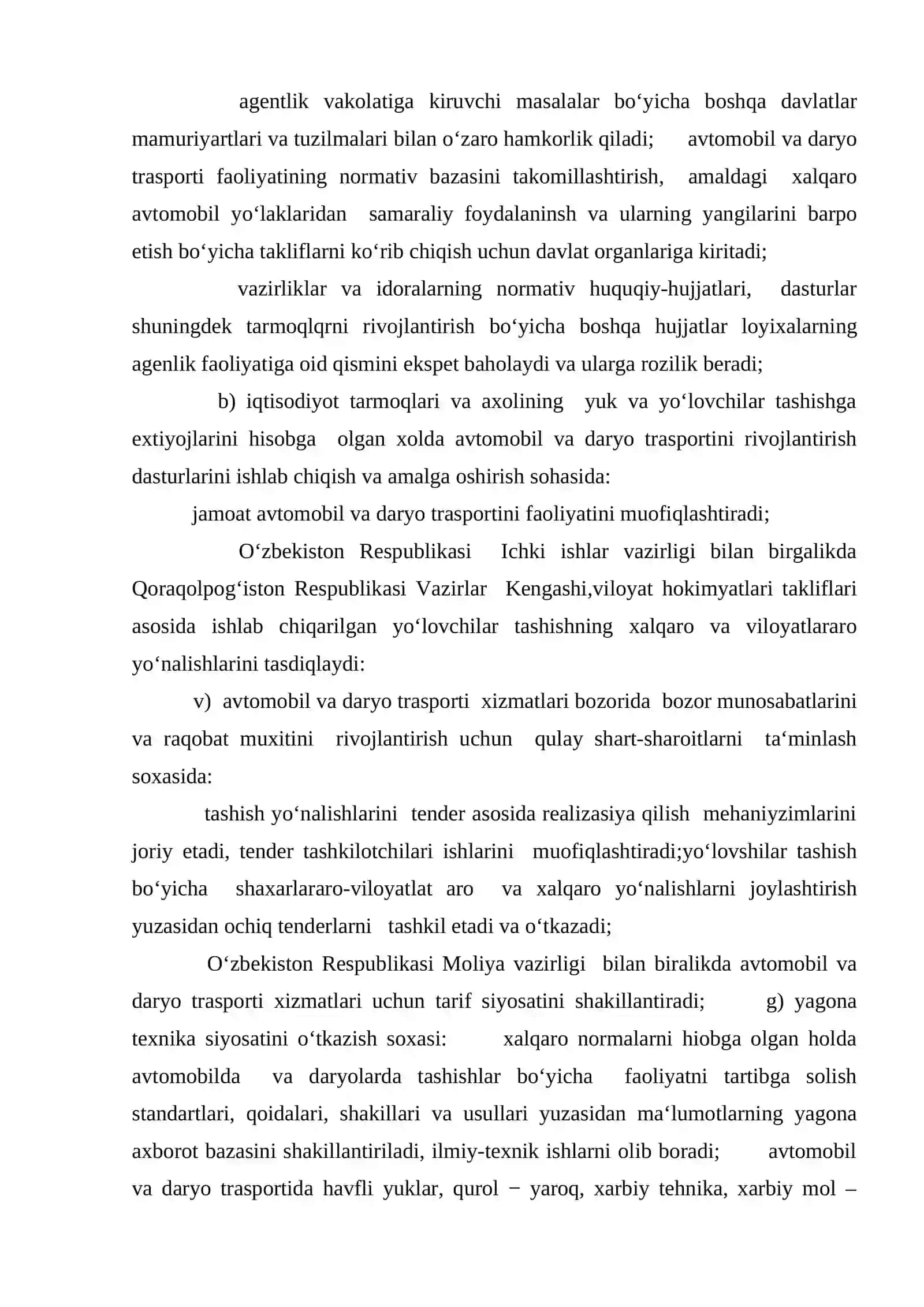 Muhandislik faoliyatida qo’llaniladigan litsenzion talab soslari 4