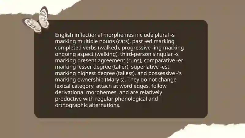 Morphologiya 4