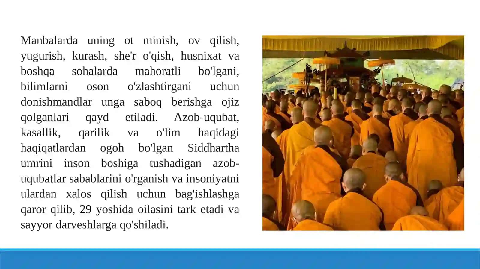 Buddaviylik (Buddizm) 4