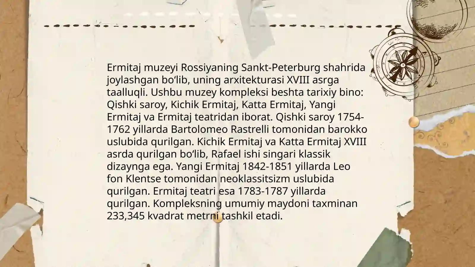 Ermitaj muzeyi 4
