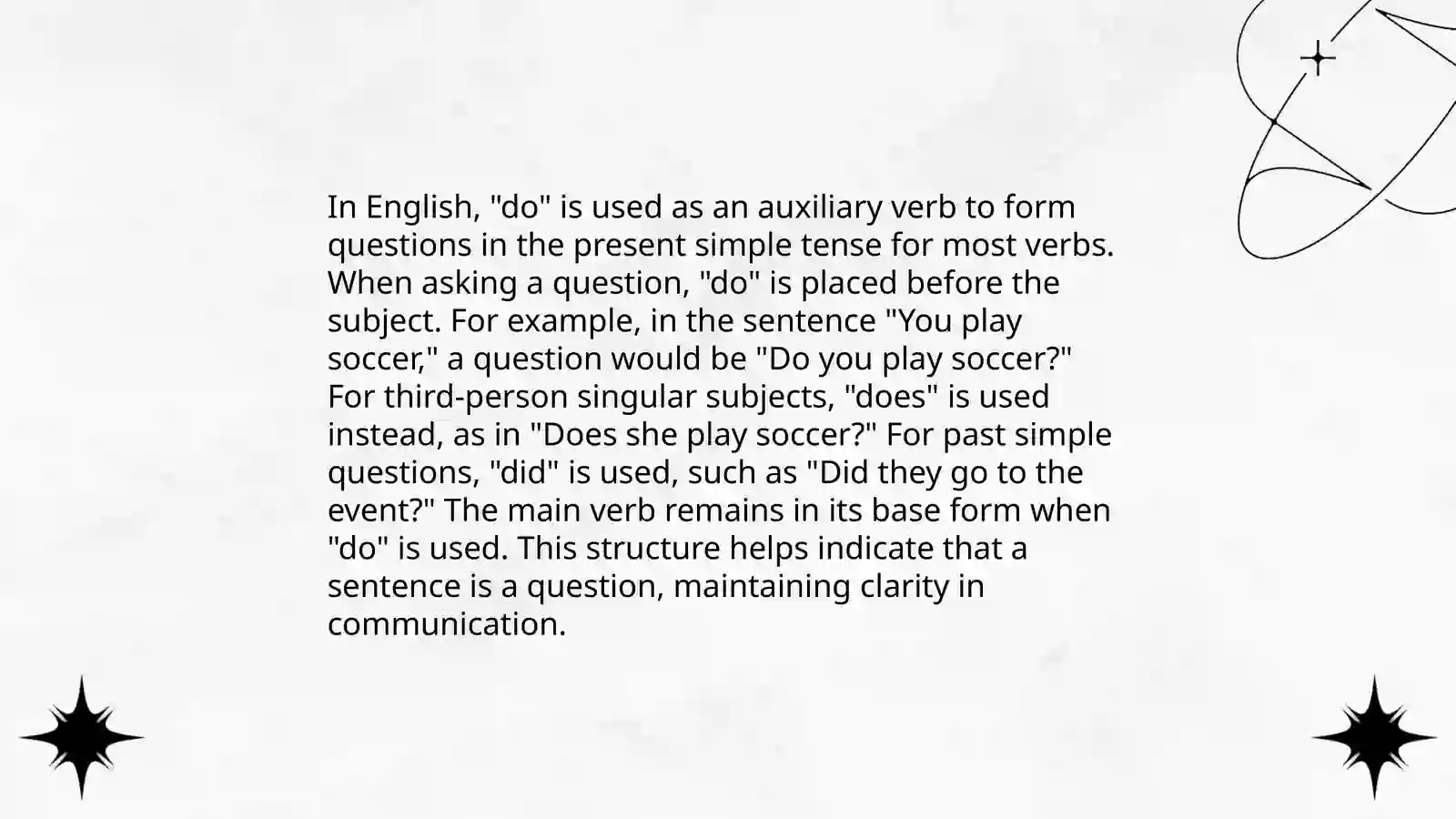 Do, So, Such 4