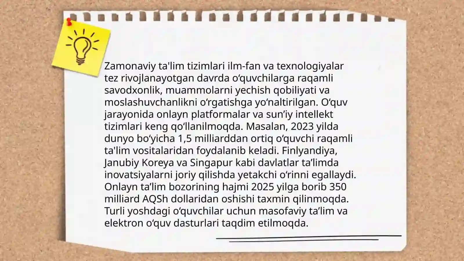 Ed'yuton konsepsiyasi 4