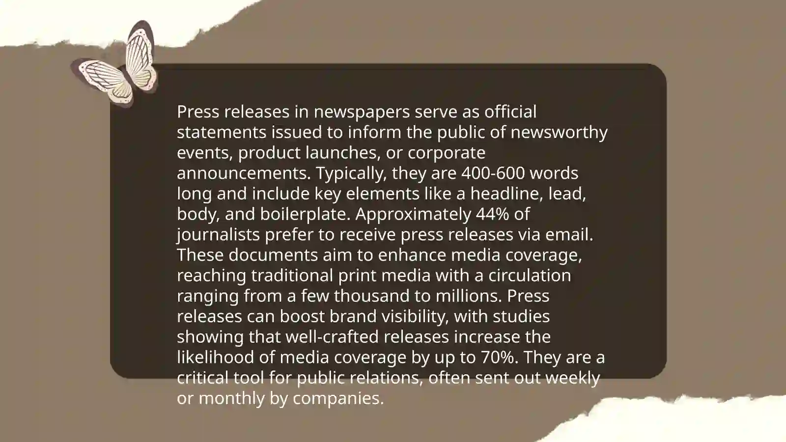 Official Document Formatting 4
