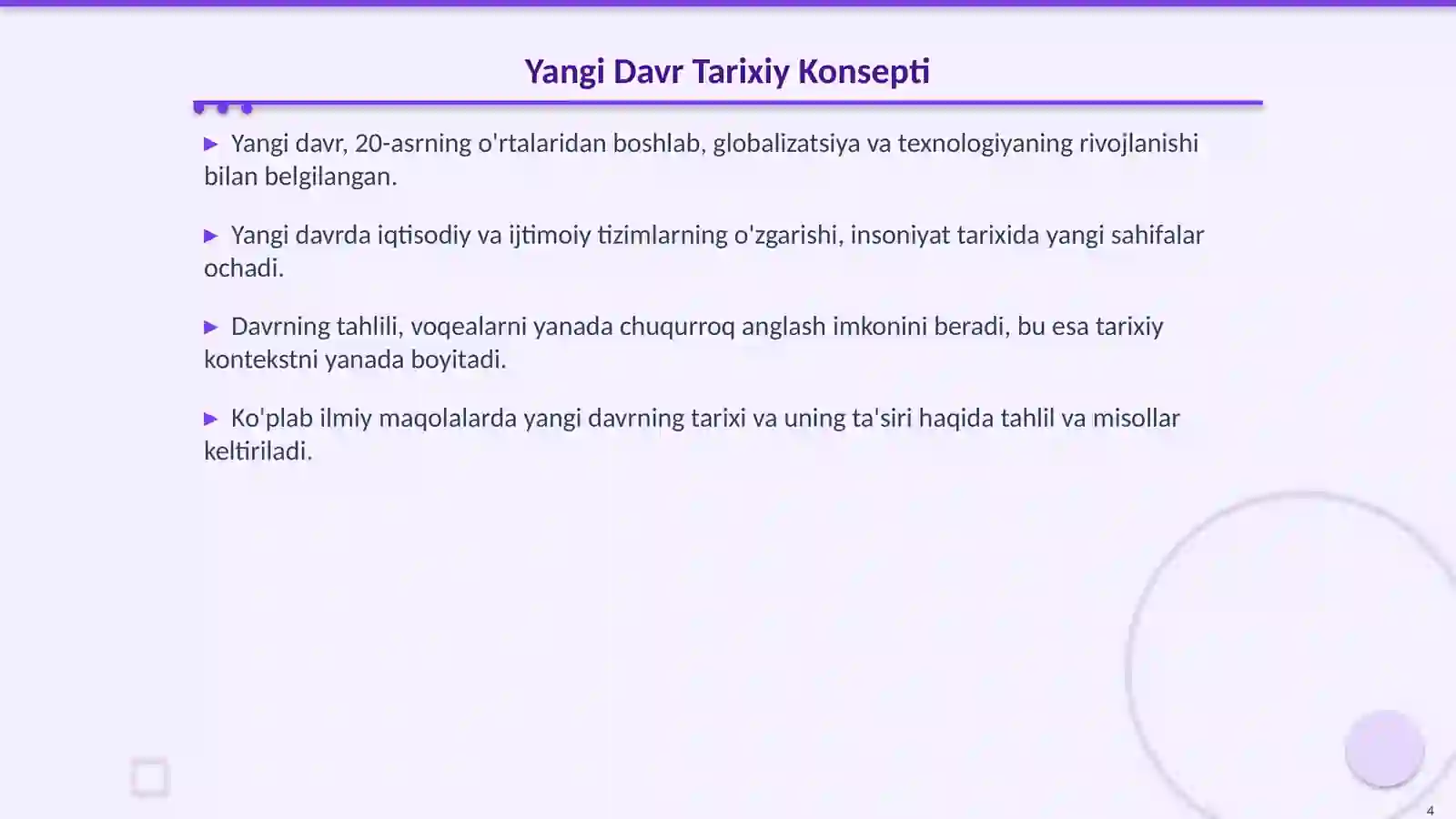 Jahonning Eng Yangi Davri Tarixiy Rivojlanishi 4
