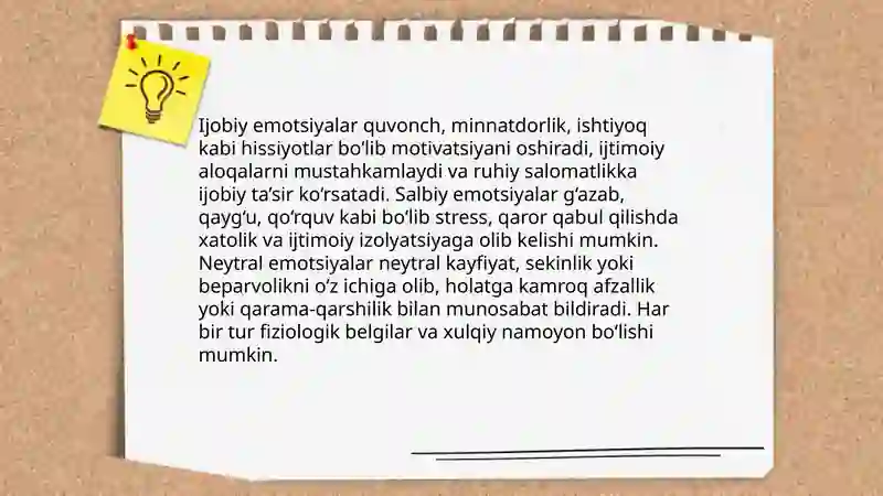 Emotsiya 4